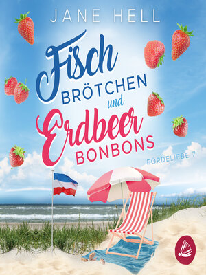 cover image of Fischbrötchen und Erdbeerbonbons